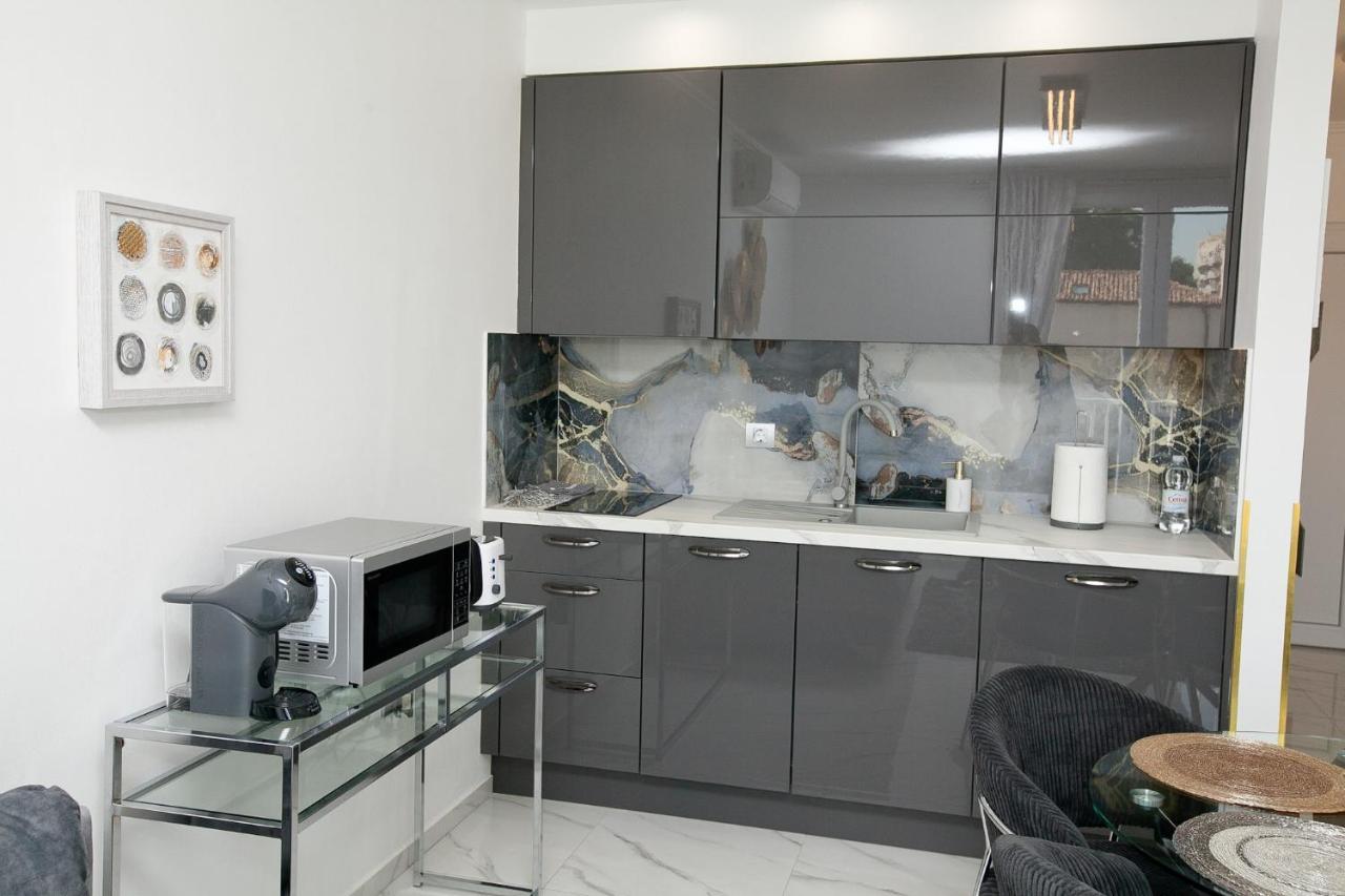 Katja Malo Misto Apartment Zadar Exterior photo