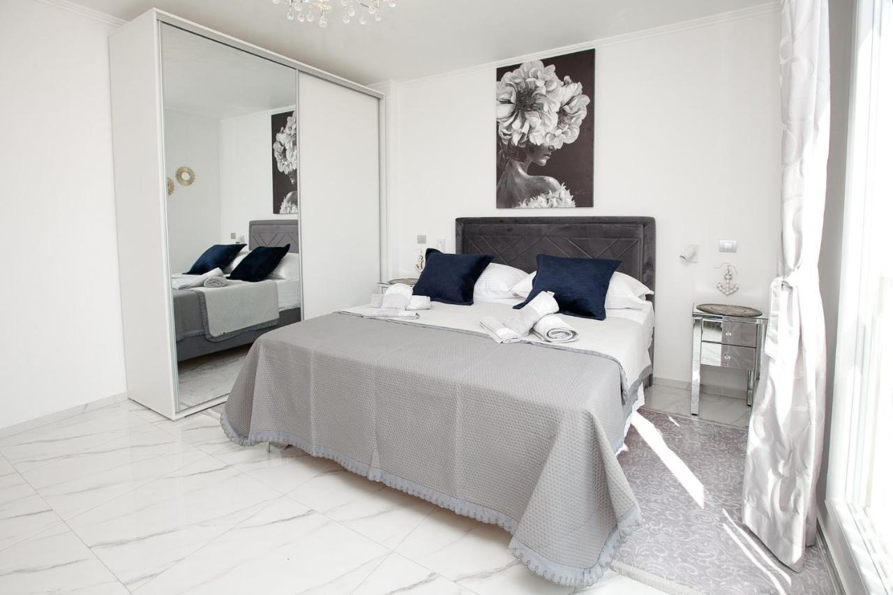 Katja Malo Misto Apartment Zadar Exterior photo