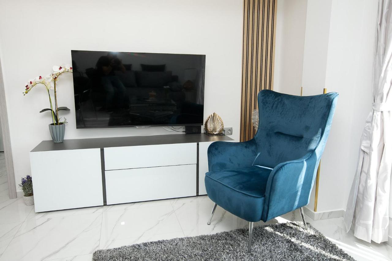 Katja Malo Misto Apartment Zadar Exterior photo