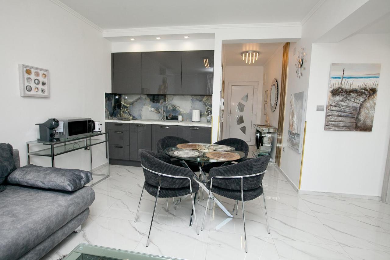 Katja Malo Misto Apartment Zadar Exterior photo