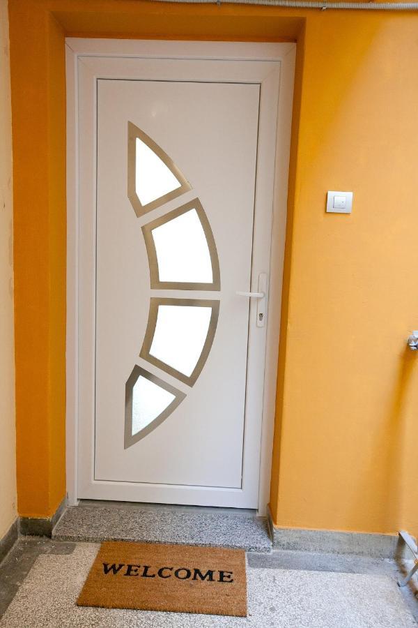 Katja Malo Misto Apartment Zadar Exterior photo
