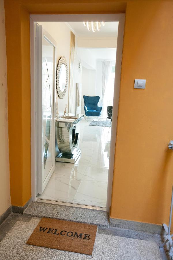 Katja Malo Misto Apartment Zadar Exterior photo