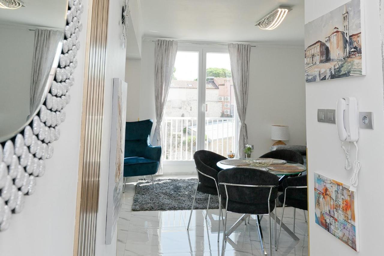 Katja Malo Misto Apartment Zadar Exterior photo