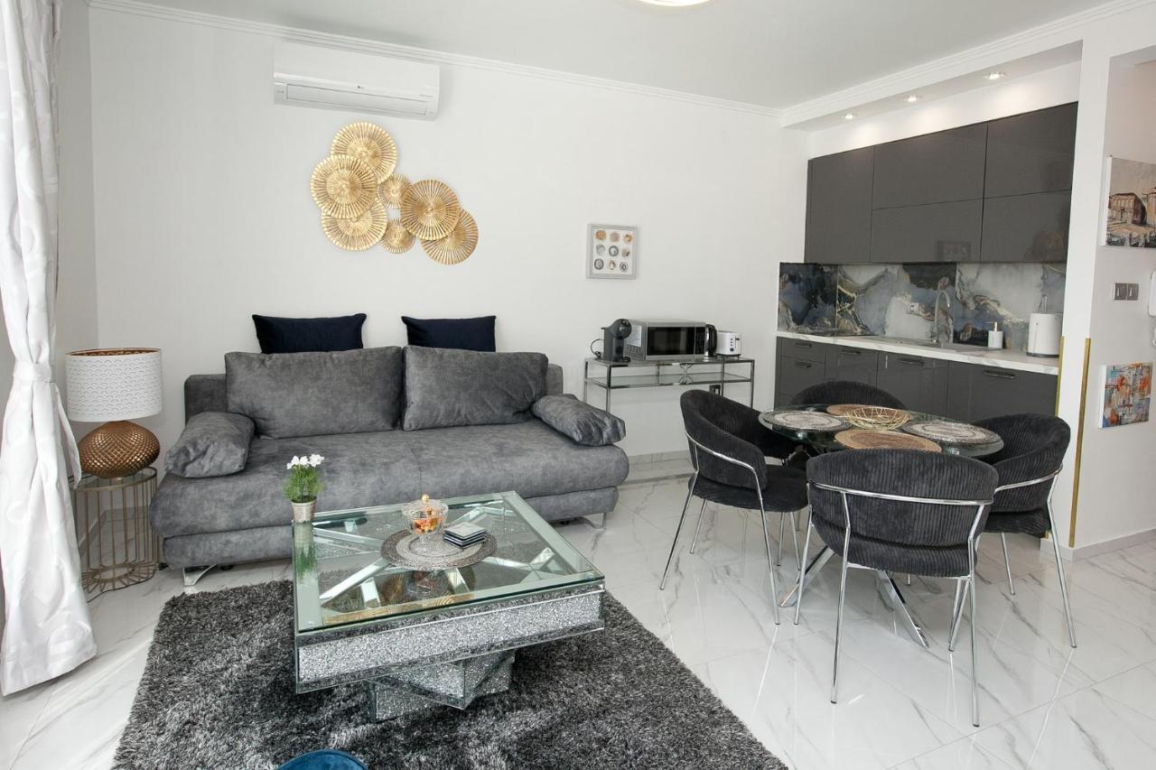 Katja Malo Misto Apartment Zadar Exterior photo