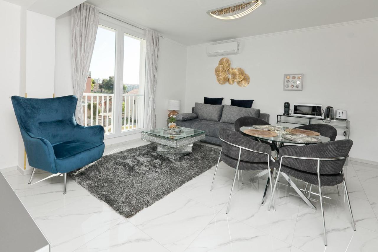 Katja Malo Misto Apartment Zadar Exterior photo